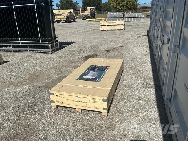 KJ K1912 Weitere Viehgeräte