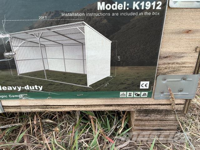 KJ K1912 Weitere Viehgeräte