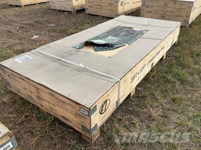 KJ K1912 Weitere Viehgeräte