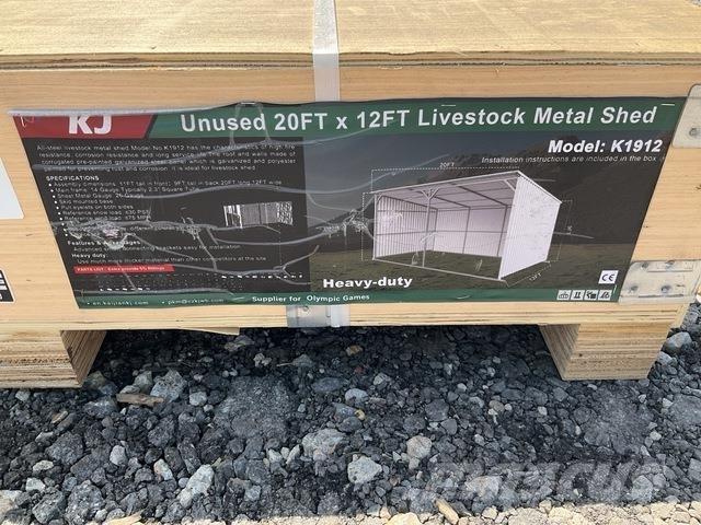 KJ K1912 Weitere Viehgeräte