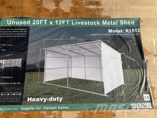 KJ K1912 Weitere Viehgeräte