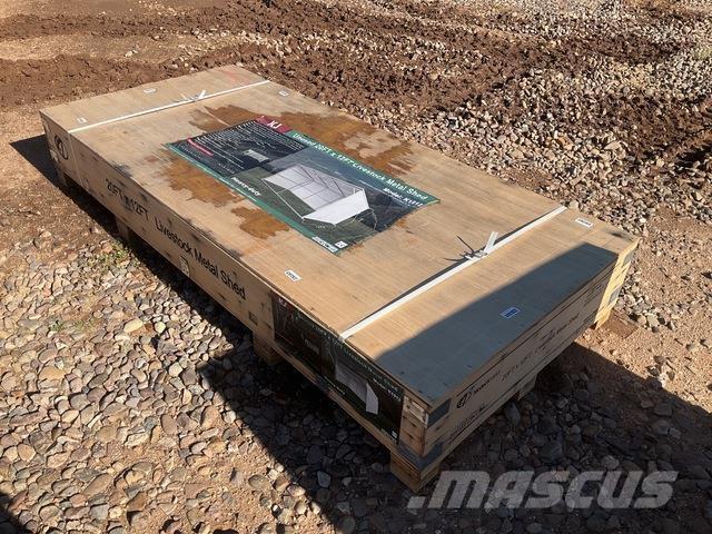 KJ K1912 Weitere Viehgeräte