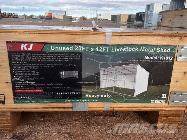 KJ K1912 Weitere Viehgeräte