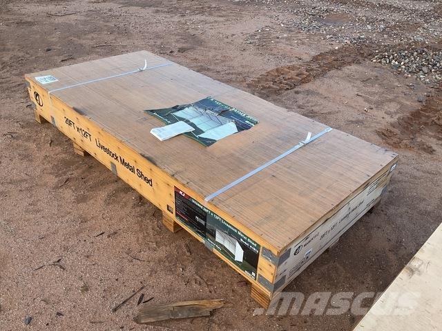 KJ K1912 Weitere Viehgeräte