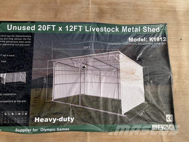 KJ K1912 Weitere Viehgeräte