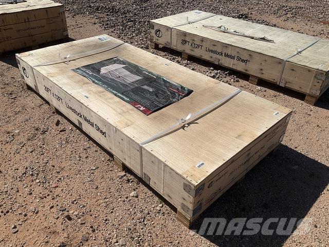 KJ K1912 Weitere Viehgeräte