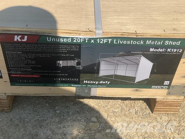 KJ K1912 Weitere Viehgeräte