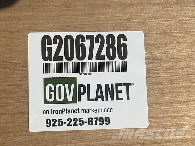 KJ K1912 Weitere Viehgeräte