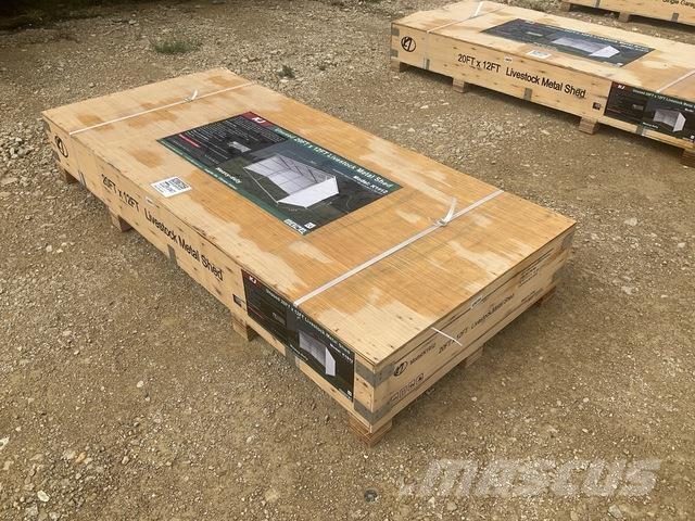 KJ K1912 Weitere Viehgeräte