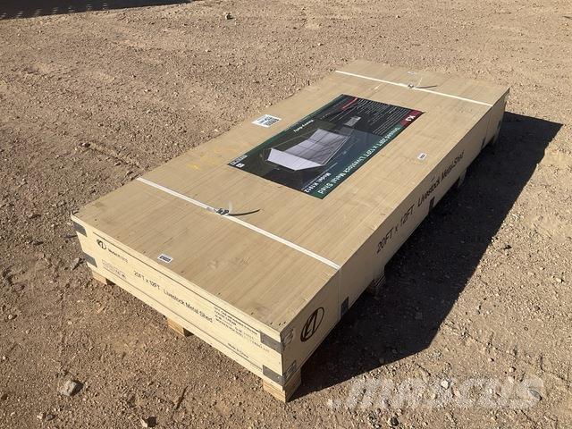 KJ K1912 Weitere Viehgeräte