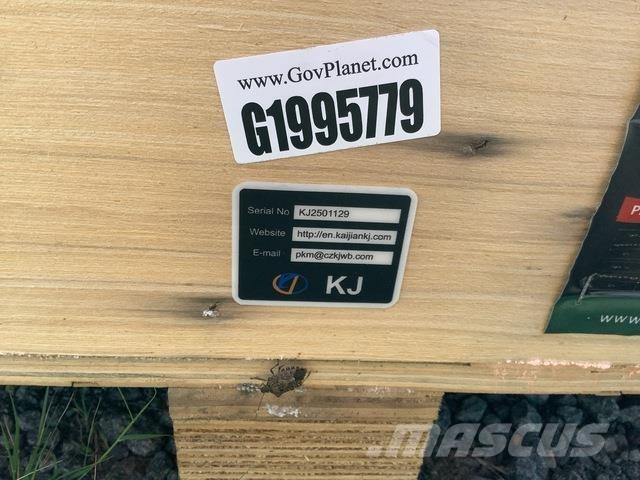 KJ K1912 Weitere Viehgeräte