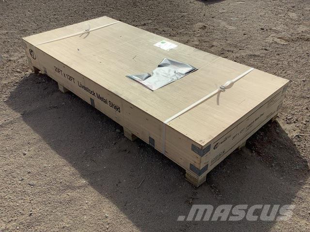 KJ K1912 Weitere Viehgeräte