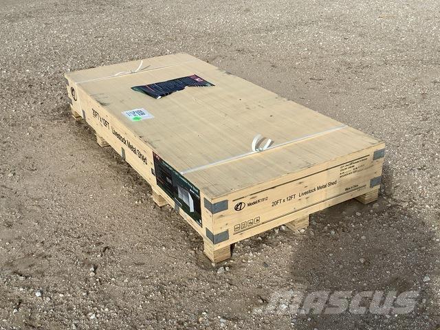 KJ K1912 Weitere Viehgeräte