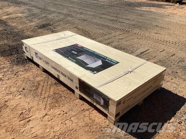 KJ K1912 Weitere Viehgeräte