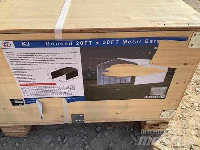 KJ K2030 Sonstige Baumaschinen