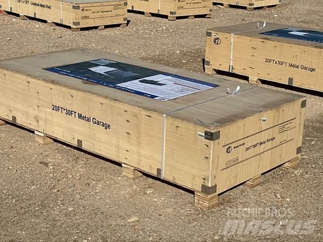 KJ K2030 Sonstige Baumaschinen