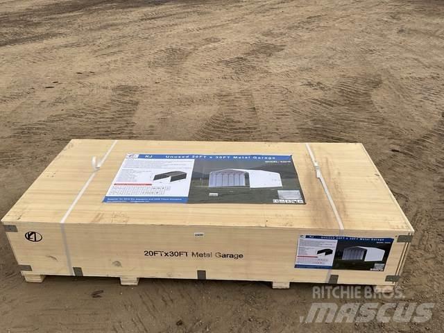 KJ K2030 Sonstige Baumaschinen