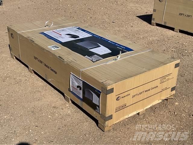 KJ K2030 Sonstige Baumaschinen