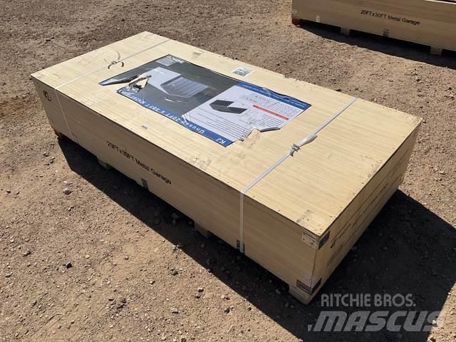 KJ K2030 Sonstige Baumaschinen