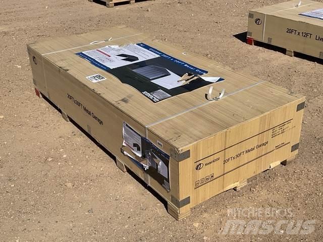 KJ K2030 Sonstige Baumaschinen