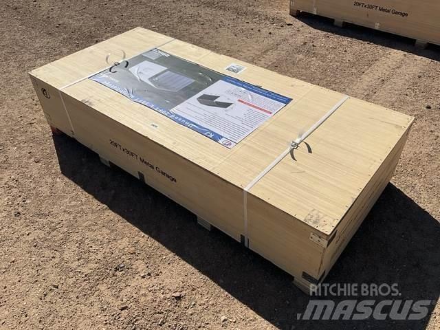 KJ K2030 Sonstige Baumaschinen