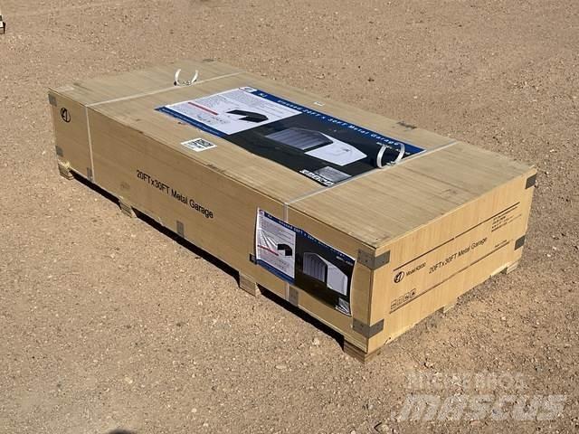 KJ K2030 Sonstige Baumaschinen
