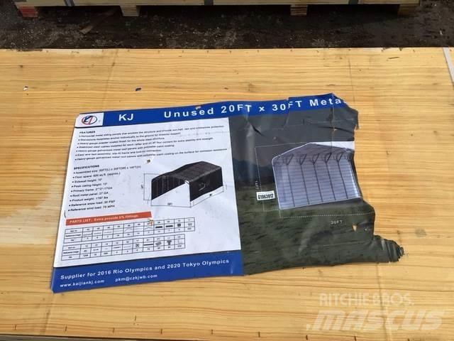 KJ K2030 Sonstige Baumaschinen