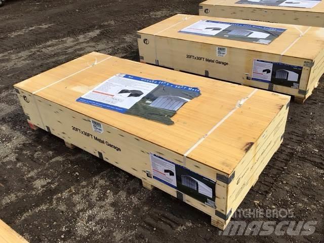 KJ K2030 Sonstige Baumaschinen