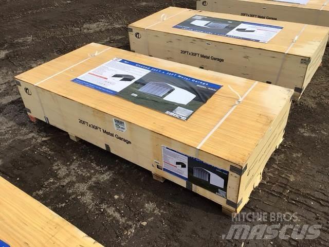 KJ K2030 Sonstige Baumaschinen