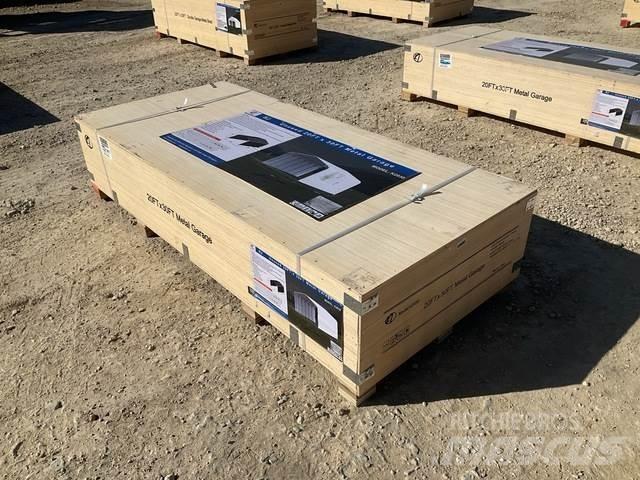 KJ K2030 Sonstige Baumaschinen