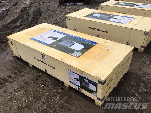 KJ K2030 Sonstige Baumaschinen