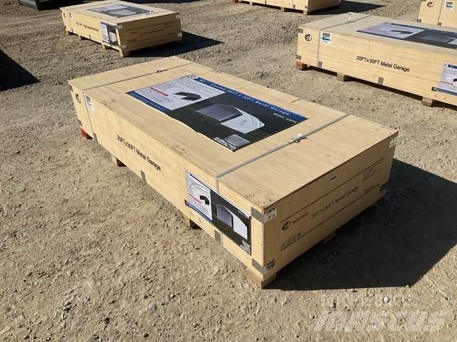 KJ K2030 Sonstige Baumaschinen