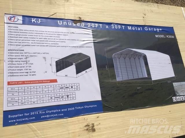 KJ K2030 Sonstige Baumaschinen