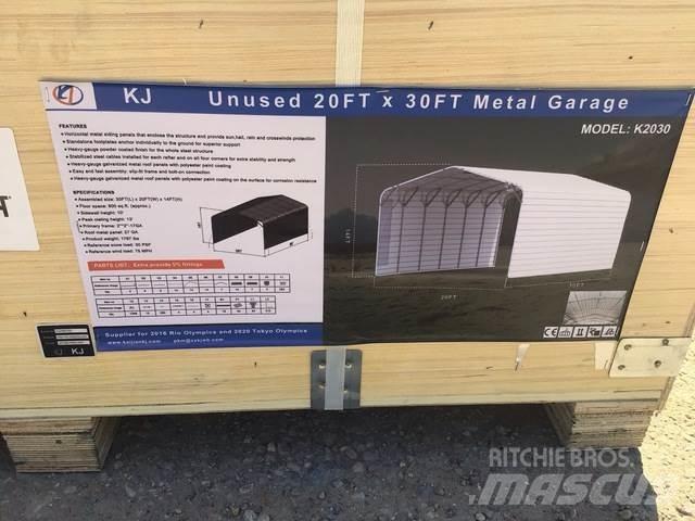KJ K2030 Sonstige Baumaschinen