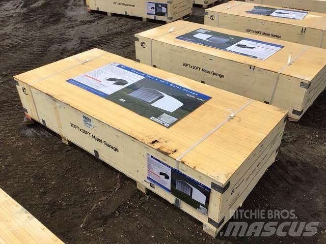 KJ K2030 Sonstige Baumaschinen