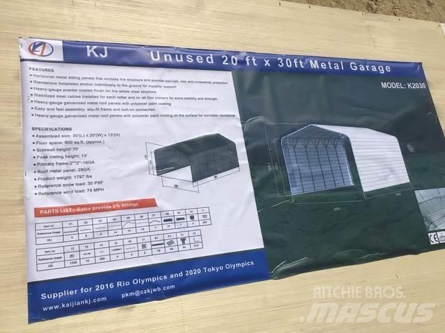 KJ K2030 Sonstige Baumaschinen