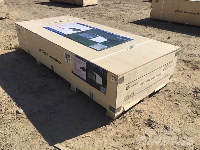 KJ K2030 Sonstige Baumaschinen