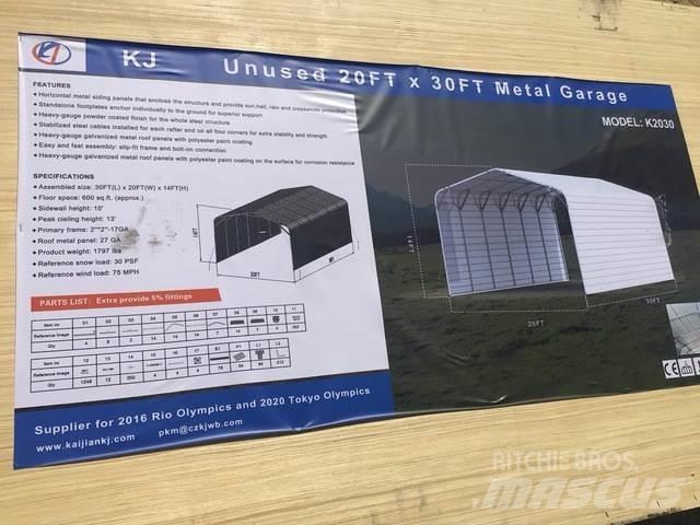 KJ K2030 Sonstige Baumaschinen