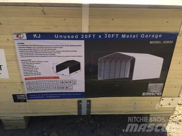 KJ K2030 Sonstige Baumaschinen
