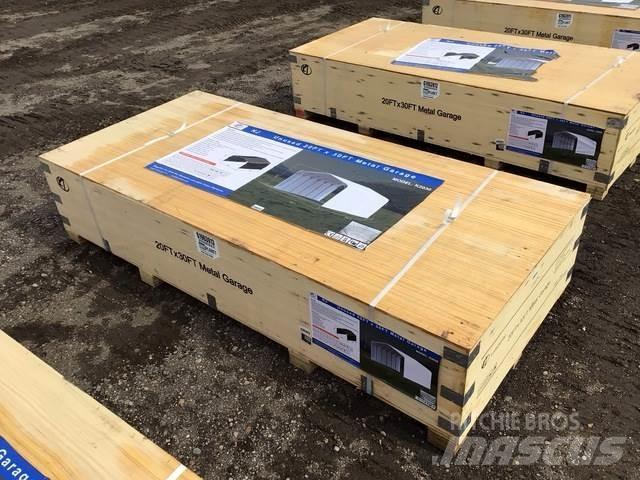 KJ K2030 Sonstige Baumaschinen