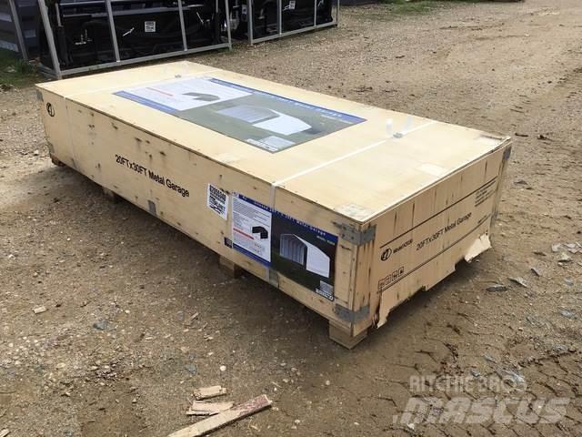 KJ K2030 Sonstige Baumaschinen