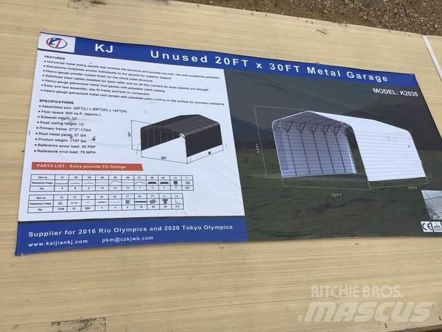 KJ K2030 Sonstige Baumaschinen