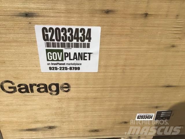 KJ K2030 Sonstige Baumaschinen