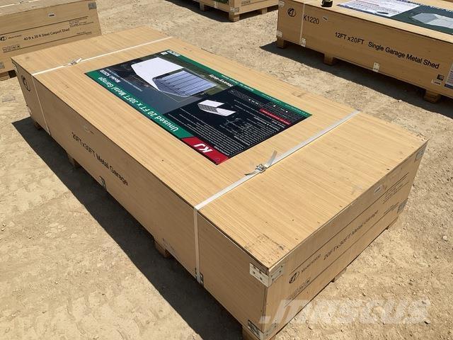 KJ K2030 Sonstige Baumaschinen