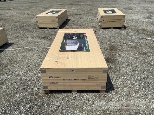 KJ K2030 Sonstige Baumaschinen
