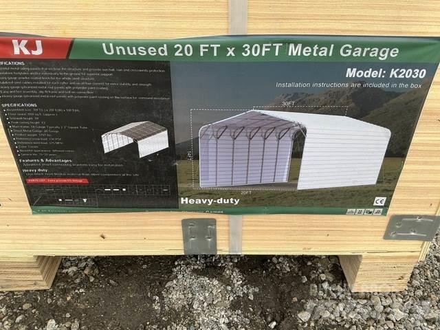 KJ K2030 Sonstige Baumaschinen