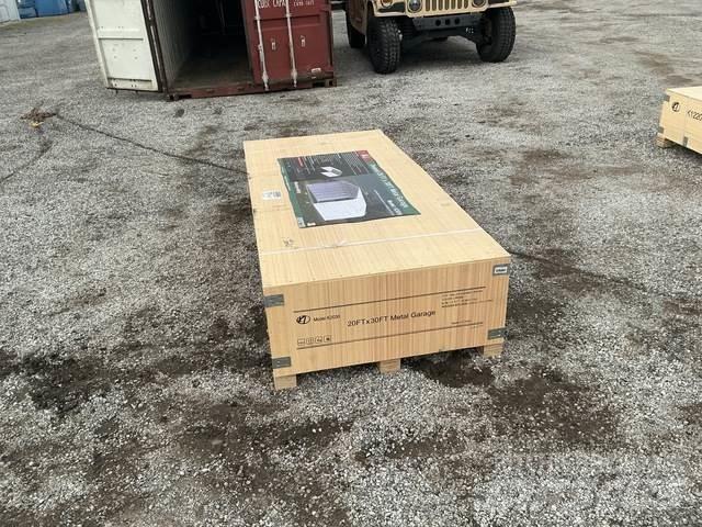 KJ K2030 Sonstige Baumaschinen