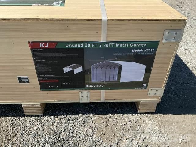 KJ K2030 Sonstige Baumaschinen