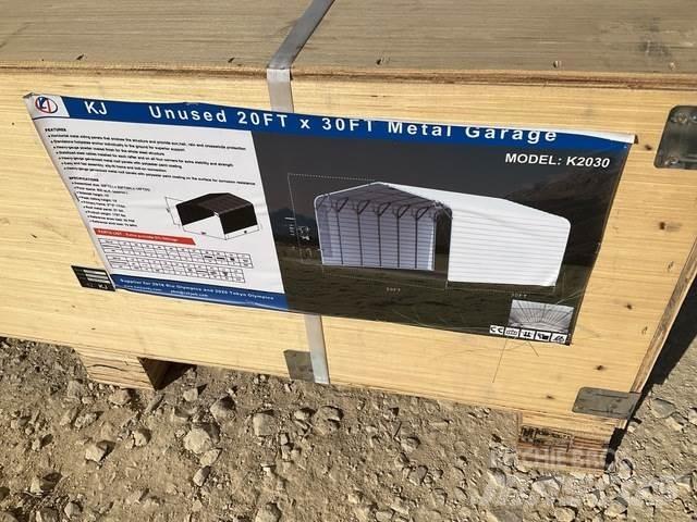 KJ K2030 Sonstige Baumaschinen