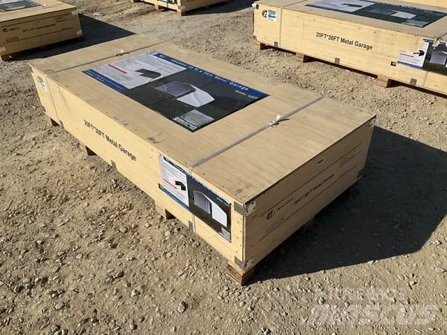KJ K2030 Sonstige Baumaschinen